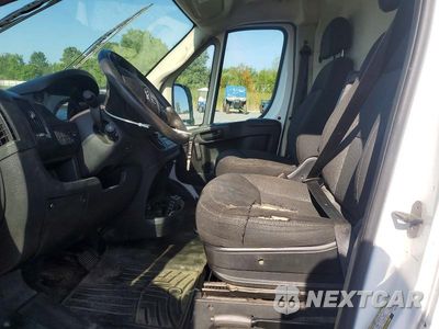 Zdjęcie 7 z 13 samochodu: 2021 RAM PROMASTER 3500 VF DELIVERY VAN VIN:3C6MRVJG8ME513226 - miniatura