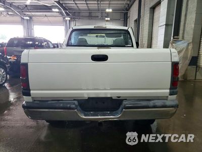 Zdjęcie 10 z 12 samochodu: 2000 DODGE RAM 1500 VIN:1B7HF16Y5YS597764 - miniatura