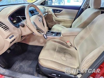 Zdjęcie 7 z 12 samochodu: 2015 NISSAN ALTIMA 2.5 S VIN:1N4AL3AP1FC478448 - miniatura