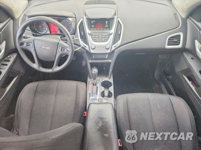 Zdjęcie 8 z 13 samochodu: 2016 GMC TERRAIN SLE VIN:2GKFLSEK5G6160744 - miniatura