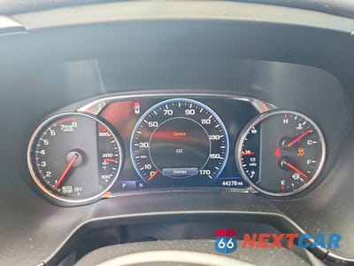 Zdjęcie 9 z 14 samochodu: 2022 CHEVROLET BLAZER RS VIN:3GNKBERSXNS237364 - miniatura