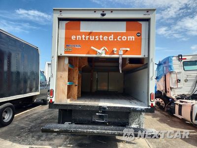 Zdjęcie 6 z 12 samochodu: 2021 CHEVROLET EXPRESS BOX TRUCK VIN:1GB0GRFP2M1251272 - miniatura