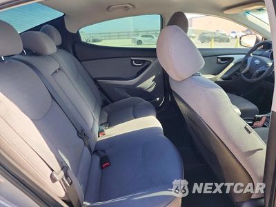 Zdjęcie 10 z 12 samochodu: 2016 HYUNDAI ELANTRA SE VIN:5NPDH4AE2GH748869 - miniatura