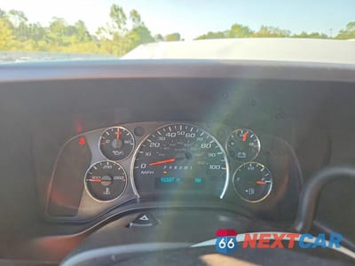 Zdjęcie 8 z 10 samochodu: 2019 CHEV EXPRESS CA VIN:1GAZGPFG9K1257549 - miniatura
