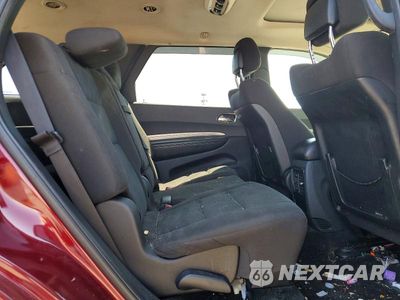 Zdjęcie 11 z 14 samochodu: 2017 DODGE DURANGO SXT VIN:1C4RDJAG7HC871923 - miniatura