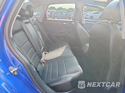 Zdjęcie 10 z 12 samochodu: 2022 VOLKSWAGEN JETTA SE VIN:3VW7M7BU0NM026756 - miniatura