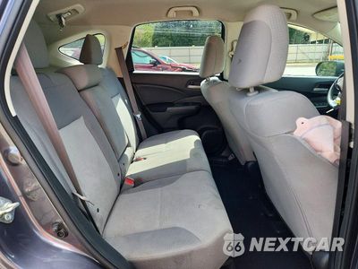 Zdjęcie 11 z 13 samochodu: 2016 HONDA CR-V SE VIN:2HKRM3H48GH558695 - miniatura