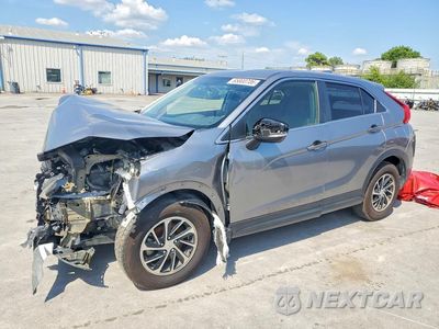 2020 MITSUBISHI ECLIPSE CROSS ES JA4AS3AA7LZ021705 - główne zdjęcie licytacji z USA - miniatura