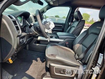 Zdjęcie 7 z 12 samochodu: 2026 RAM 1500 LARAMIE VIN:1C6SRFJT5TN313991 - miniatura