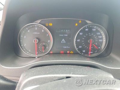 Zdjęcie 9 z 13 samochodu: 2017 HYUNDAI ELANTRA SPORT VIN:KMHD04LBXHU292164 - miniatura