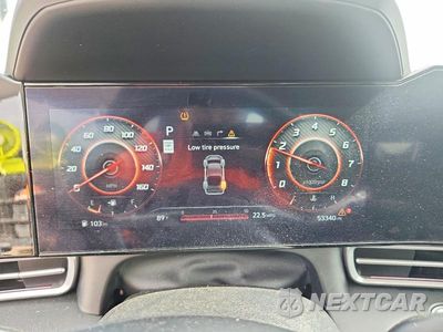 Zdjęcie 9 z 12 samochodu: 2024 HYUNDAI ELANTRA SEL VIN:KMHLM4DGXRU694455 - miniatura