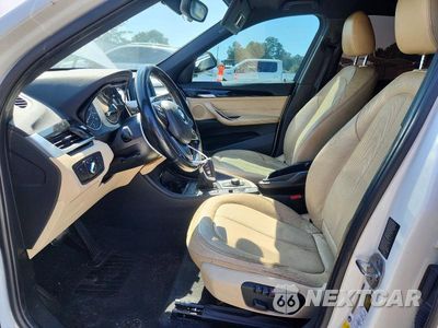 Zdjęcie 7 z 13 samochodu: 2018 BMW X1 SDRIVE28I VIN:WBXHU7C34J5H40196 - miniatura