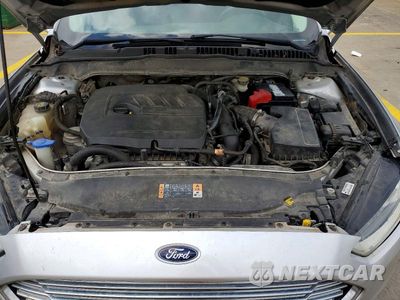 Zdjęcie 11 z 12 samochodu: 2015 FORD FUSION SE VIN:3FA6P0HD6FR111518 - miniatura