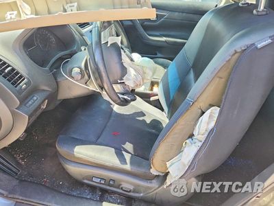 Zdjęcie 7 z 12 samochodu: 2017 NISSAN ALTIMA 2.5 SR VIN:1N4AL3AP9HC495078 - miniatura