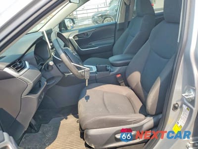 Zdjęcie 7 z 13 samochodu: 2024 TOYOTA RAV4 LE VIN:2T3F1RFV9RW482006 - miniatura