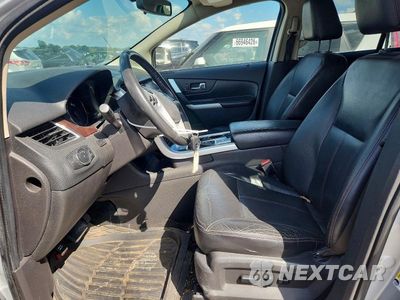 Zdjęcie 7 z 13 samochodu: 2011 FORD EDGE VIN:2FMDK4KC5BBA76305 - miniatura