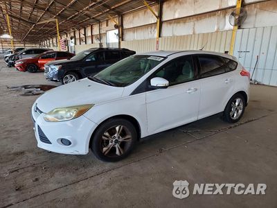 2013 FORD FOCUS SE 1FADP3K22DL184610 - główne zdjęcie licytacji z USA - miniatura