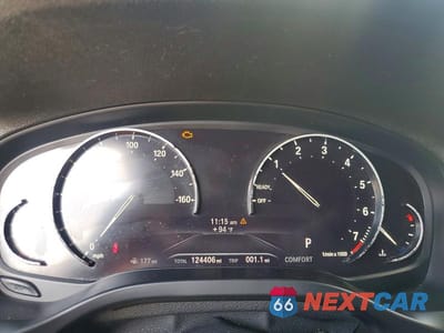 Zdjęcie 9 z 13 samochodu: 2020 BMW X3 SDRIVE30I VIN:5UXTY3C09L9B62388 - miniatura