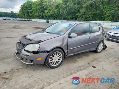 2007 VOLKSWAGEN NEW GTI WVWEV71K97W095990 - główne zdjęcie licytacji z USA - miniatura
