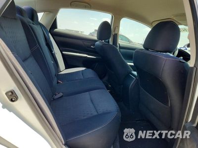 Zdjęcie 10 z 12 samochodu: 2018 NISSAN ALTIMA 2.5 S VIN:1N4AL3AP1JC251043 - miniatura