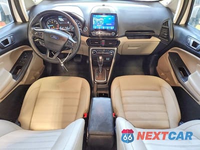 Zdjęcie 8 z 14 samochodu: 2021 FORD ECOSPORT TITANIUM VIN:MAJ3S2KE6MC439869 - miniatura