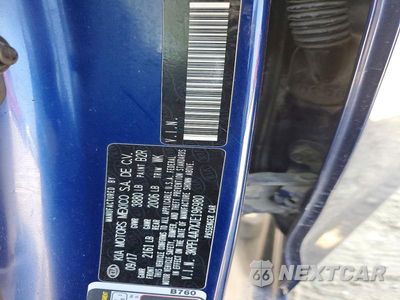 Zdjęcie 12 z 12 samochodu: 2018 KIA FORTE LX VIN:3KPFL4A7XJE196980 - miniatura