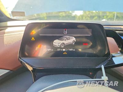 Zdjęcie 9 z 13 samochodu: 2021 VOLKSWAGEN ID.4 PRO S VIN:WVGTMPE23MP056172 - miniatura