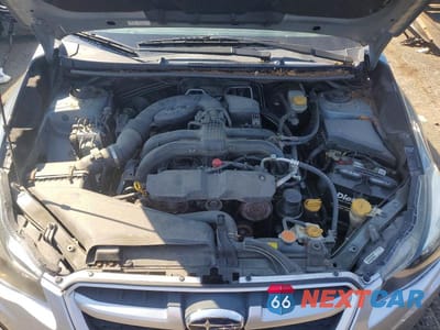 Zdjęcie 11 z 12 samochodu: 2012 SUBARU IMPREZA SPORT LIMITED VIN:JF1GPAS60CH233700 - miniatura