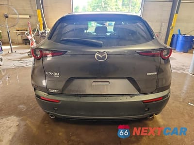 Zdjęcie 6 z 14 samochodu: 2021 MAZDA CX-30 PREFERRED VIN:3MVDMBCL0MM301585 - miniatura