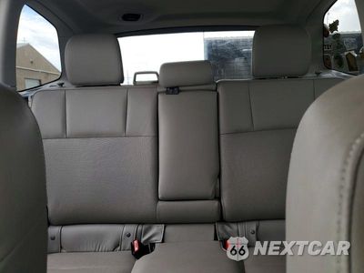 Zdjęcie 10 z 13 samochodu: 2014 SUBARU FORESTER 2.5I TOURING VIN:JF2SJAPC4EH510535 - miniatura
