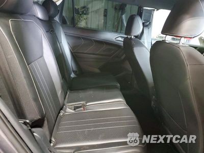 Zdjęcie 10 z 13 samochodu: 2022 VOLKSWAGEN TIGUAN SE R-LINE BLACK VIN:3VV8B7AX6NM001807 - miniatura