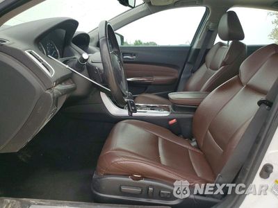 Zdjęcie 7 z 12 samochodu: 2015 ACURA TLX VIN:19UUB1F30FA016707 - miniatura