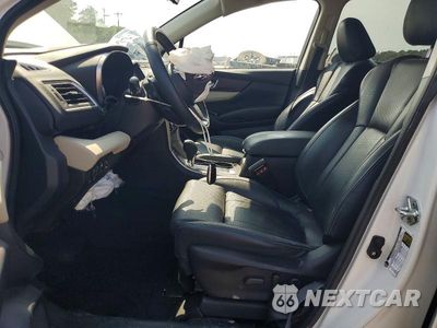 Zdjęcie 7 z 13 samochodu: 2022 SUBARU ASCENT TOURING VIN:4S4WMARD0N3429361 - miniatura