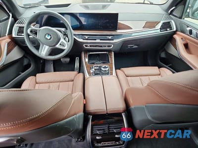 Zdjęcie 8 z 13 samochodu: 2026 BMW X5 XDRIVE40I VIN:5UX23EU07T9420022 - miniatura