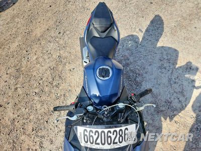 Piąte zdjęcie samochodu w środku: 2026 KAWASAKI EX500 VIN:ML5EXGG1XTDA76540 - miniatura