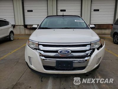 Piąte zdjęcie samochodu w środku: 2012 FORD EDGE LIMITED VIN:2FMDK3KC0CBA07811 - miniatura