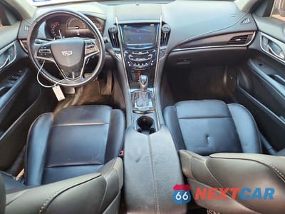 Zdjęcie 8 z 13 samochodu: 2017 CADILLAC ATS VIN:1G6AA5RX7H0216182 - miniatura