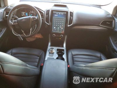 Zdjęcie 8 z 13 samochodu: 2022 FORD EDGE SEL VIN:2FMPK4J96NBA07551 - miniatura
