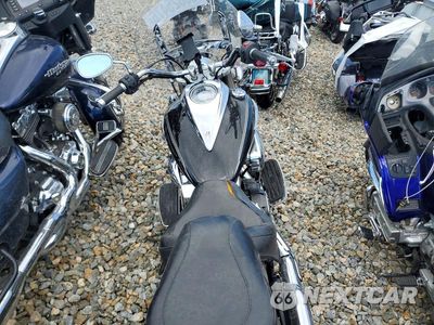 Zdjęcie 6 z 8 samochodu: 2012 YAMAHA XVS950 AC VIN:JYAVN01Y2CA001446 - miniatura