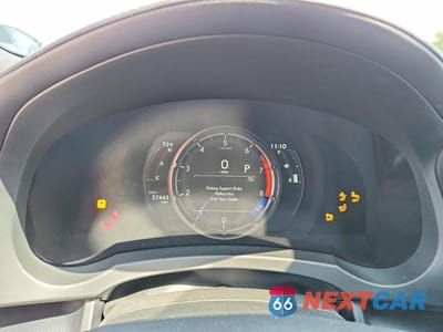 Zdjęcie 9 z 12 samochodu: 2023 LEXUS IS 350 F SPORT VIN:JTHGZ1B27P5070342 - miniatura