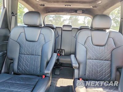 Zdjęcie 10 z 13 samochodu: 2024 KIA TELLURIDE SX-PRESTIGE X-LINE VIN:5XYP5DGC6RG534649 - miniatura