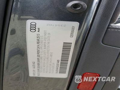 Zdjęcie 12 z 12 samochodu: 2020 AUDI A4 PREMIUM PLUS VIN:WAUENAF43LN014485 - miniatura