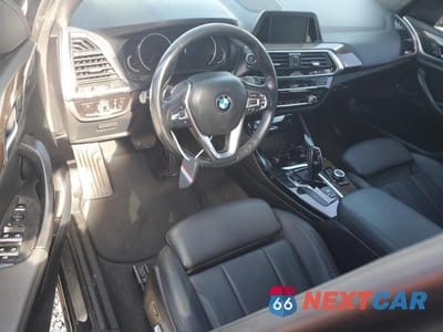 Zdjęcie 8 z 13 samochodu: 2019 BMW X3 SDRIVE30I VIN:5UXTR7C50KLF30510 - miniatura