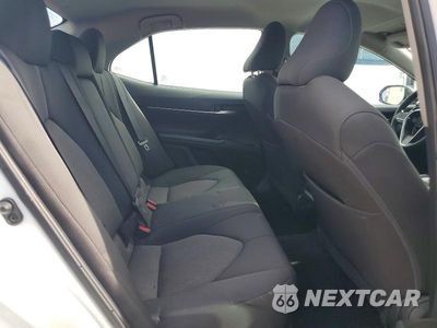 Zdjęcie 10 z 13 samochodu: 2024 TOYOTA CAMRY LE VIN:4T1C11AK9RU889625 - miniatura