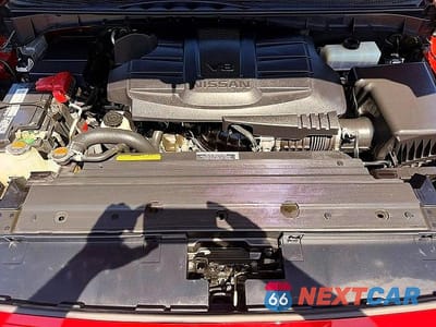 Zdjęcie 14 z 15 samochodu: 2022 NISSAN TITAN SV VIN:1N6AA1EF1NN100152 - miniatura
