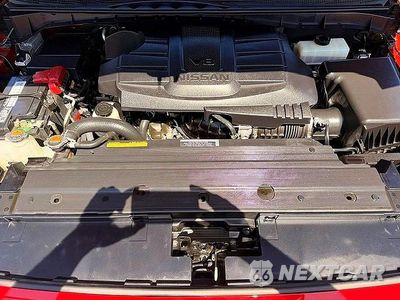 Zdjęcie 14 z 15 samochodu: 2022 NISSAN TITAN SV VIN:1N6AA1EF1NN100152 - miniatura