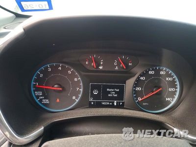 Zdjęcie 9 z 13 samochodu: 2019 CHEVROLET EQUINOX LS VIN:3GNAXHEV4KS681639 - miniatura