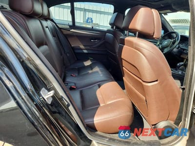 Zdjęcie 10 z 12 samochodu: 2016 BMW 550 XI VIN:WBAKP9C54GD980817 - miniatura