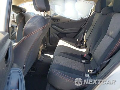 Zdjęcie 10 z 12 samochodu: 2019 SUBARU CROSSTREK PREMIUM VIN:JF2GTAEC7KH338306 - miniatura