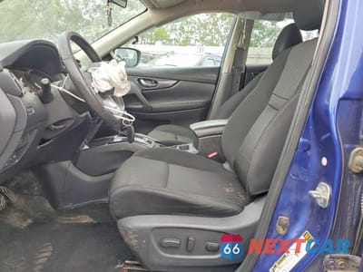 Zdjęcie 7 z 13 samochodu: 2017 NISSAN MURANO VIN:KNMAT2MV3HP555668 - miniatura